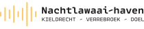 Nachtlawaai-haven Logo
