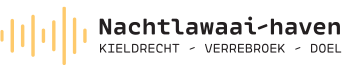 Nachtlawaai-haven Logo